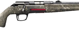 WINCHESTER XPERT BR 22LR 16.5 – ” TRUE TIMBER STRATA SUP RDY