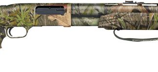 MOSSBERG 500 TACTICAL TURKEY – 12GA 3″ 20″ MOSSYOAK OBSESSION