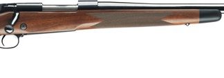 WINCHESTER MODEL 70 SUPER – GRADE 300WM 26″ BLUED/WALNUT