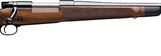 WINCHESTER MODEL 70 SUPER – GRADE 6.5CM 22″ FRENCH WALNUT