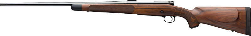 WINCHESTER MODEL 70 SUPER – GRADE 6.5CM 22″ FRENCH WALNUT - Image 2