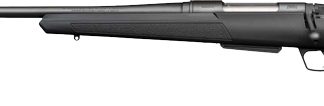 WINCHESTER XPR 308WIN 22″ BLK – MATTE SYNTHETIC LEFT HAND