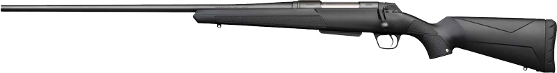WINCHESTER XPR 308WIN 22″ BLK – MATTE SYNTHETIC LEFT HAND