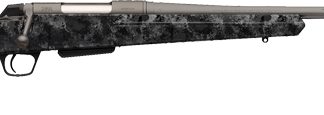 WINCHESTER XPR EXTREME 6.8WSTN – 24″ TUNGSTEN TT-MIDNIGHT W/ MB