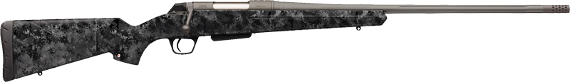 WINCHESTER XPR EXTREME 6.8WSTN – 24″ TUNGSTEN TT-MIDNIGHT W/ MB