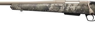 WINCHESTER XPR HUNTER 350 – LEGEND 22″ BRONZE/TT LEFT HAND