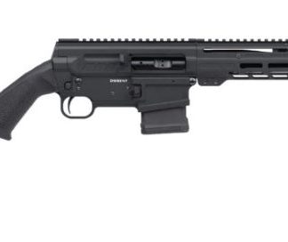 CMMG RIFLE DISSENT BR4 5.56MM – 16.1″ 10RD EMPIRE PROFILE BLK