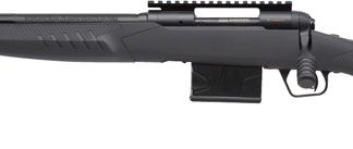 SAVAGE 110 TACTICAL 308 24″HB – THREAD LH ERGO ADJ LOP/COMB