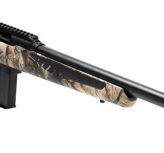 SAVAGE IMPULSE PREDATOR 22-250 – 20″ BLACK/ACCUFIT STOCK TERRA