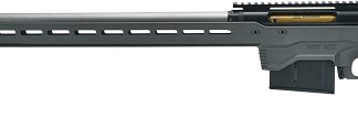 SAVAGE 110 ELITE PRECISION LH – 26″ 308 ACC CHASSIS ARCA RAIL