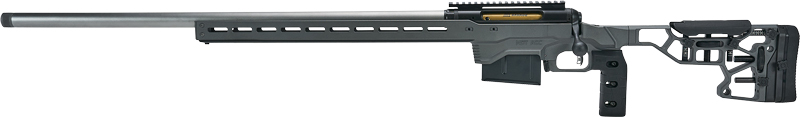 SAVAGE 110 ELITE PRECISION LH – 26″ 308 ACC CHASSIS ARCA RAIL