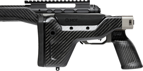SAVAGE 110 ULTRALITE ELITE – 308 18″ CHASSIS FLD STK RAIL - Image 3