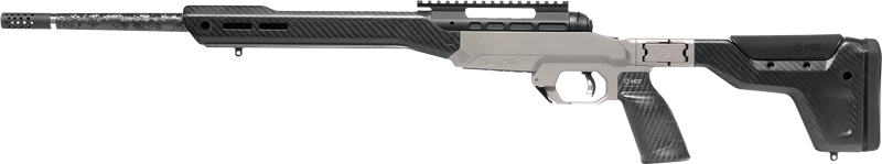 SAVAGE 110 ULTRALITE ELITE 7MM – PRC 20″ CHASSIS FLD STK RAIL - Image 2