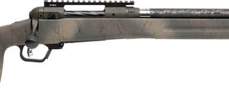 SAVAGE 110 PRO PURSUIT 308 20″ – S/S CF WRAPPED/GRAYBOE CAMO