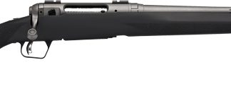 SAVAGE 110 TRAIL HUNTER LITE – 243 20″ TUNGSTEN/BLACK HOGUE