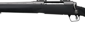 SAVAGE 110 TRAIL HUNTER LITE – 7MM BC LH 16.5″ TUNG BLK HOGUE