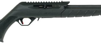 TRISTAR KR 22 22LR 18.6″ BLACK – SYNTHETIC 2-10RND MAGAZINES