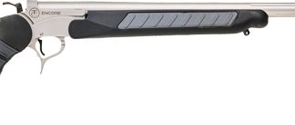 TC ENCORE PROHUNTER 20 GA 26″ – RIFLED STAINLESS BLACK