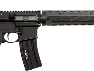 BCM MID-16 MOD-0 PMCR 5.56 – NATO 16″ 1-30RD MAG BLACK