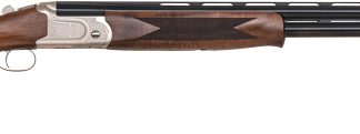 MOSSBERG INTERNATIONAL GOLD – RESERVE 12GA 3″ 30″VR BLD/WAL