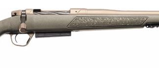 CHRISTENSEN EVOKE 6.5CM 20″ – BRONZE/OD GREEN