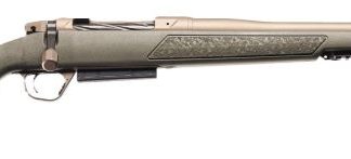 CHRISTENSEN EVOKE 300PRC 22″ – BRONZE/OD GREEN