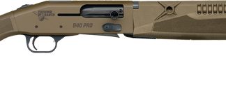 MOSSBERG 940 PRO SPX THUNDER – RANCH 12GA 3″ 18.5″ FIBER SGT