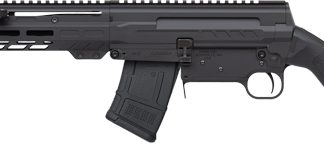 CMMG RIFLE DISSENT BR47 14.3″ – 7.62X39 MAGPUL SGA STOCK BLK