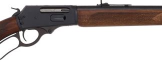 ROSSI R95 CLASSIC 444 MARLIN – 20″ BBL. BLACK WOOD