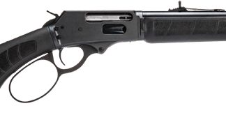 ROSSI R95 TRAPPER 45-70 GOVT – 16.5″ BBL. BLACK PLOYMER