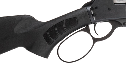 ROSSI R95 TRAPPER 45-70 GOVT – 16.5″ BBL. BLACK PLOYMER - Image 2