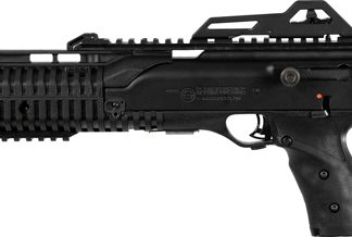 HI-POINT PISTOL 9MM 10RD – 13.25″ THREADED NO BRACE BLACK