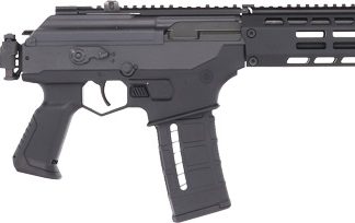 IWI GALIL ACE RIFLE GEN2 223 – REM 16″ SIDE FOLDING ADJ STOCK