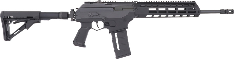 IWI GALIL ACE RIFLE GEN2 223 – REM 16″ SIDE FOLDING ADJ STOCK