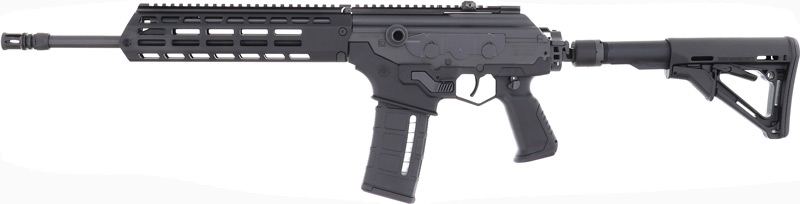 IWI GALIL ACE RIFLE GEN2 223 – REM 16″ SIDE FOLDING ADJ STOCK - Image 2
