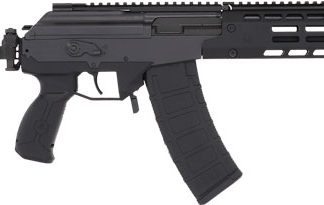 IWI GALIL ACE RIFLE GEN2 5.45X – 39 16″ SIDE FOLDING ADJ STOCK