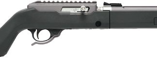 TACSOL RIFLE X-RING VR 22LR – GEN 2 T-DOWN 16.5″TB GRAY/BLK