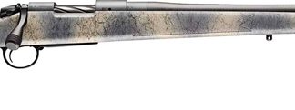 BERGARA B14 CARBON WILDERNESS – RIDGE 7MM PRC GRAY CERA/CAMO