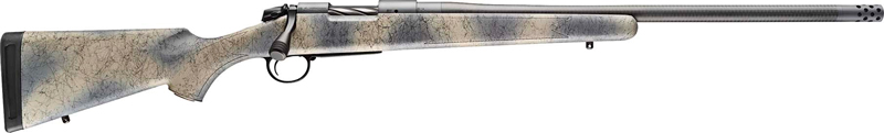 BERGARA B14 CARBON WILDERNESS – RIDGE 7MM PRC GRAY CERA/CAMO