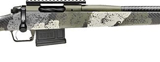 SPRINGFIELD 2020 WAYPOINT 308 – 20″ CARBON FIBER/EVERGREEN
