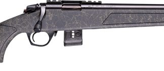 BERGARA BMR-X COMPETITION 22LR – STEEL 18″ 5RD/10RD GREEN W/BLK