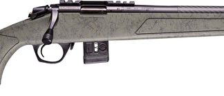 BERGARA BMR-X COMPETITION 17 – HMR CF 18″ 5RD/10RD GRN W/BLK