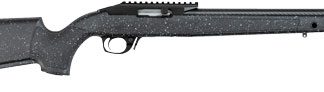 BERGARA BXR 22LR SEMI-AUTO – 16.5″ CARBON FIBER/BLACK SYN