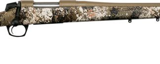 CVA CASCADE 308 WIN 22″ #3 – FDE CERAKOTE/VEIL WIDELAND