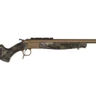 CVA SCOUT TD V3 450BM 22″ – BRONZE/REALTREE EXCAPE