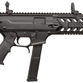 GFORCE BLADE 9MM 6 BLK