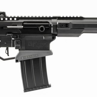 GFORCE MKX3 12-HAMMER 12GA 18.5 BLK 5RD
