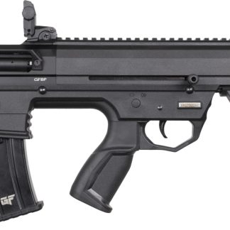 GFA GFY-1 SA 12/18.5 5RD B-PUP