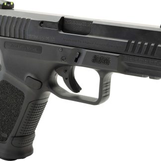 GFA RPX9 EXO 9MM 4B 15R BLK