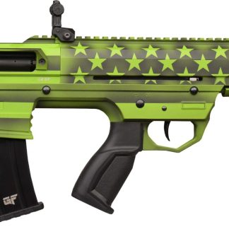 GFA GFY-1 USA 12/18.5 BPU GFLG